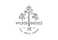 McLeod Rhodes