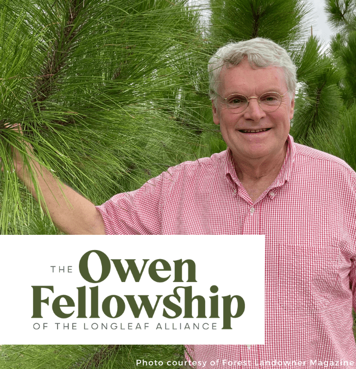 The Owen Fellowship