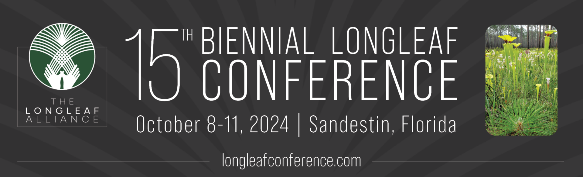 Longleaf Conference Save-the-date 12.11.2023 resized