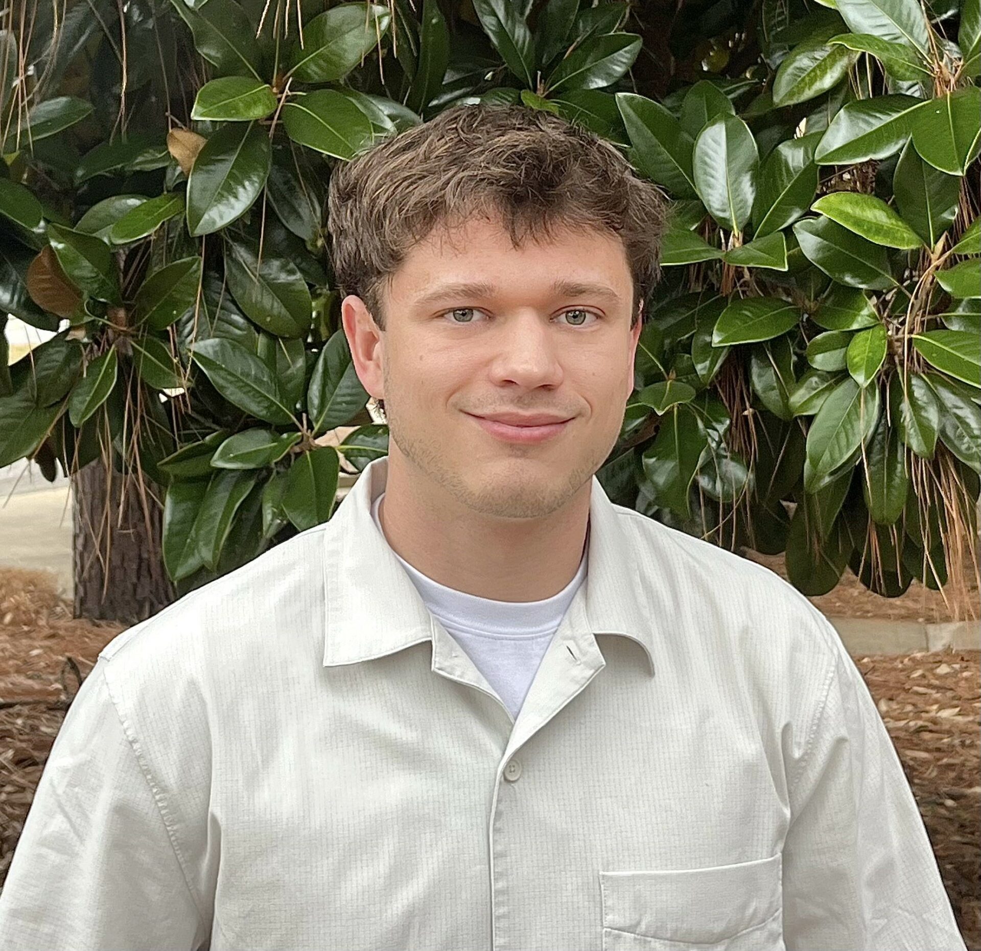 2024 Owen Fellowship awarded to Ian Warr, Graduate Student in Forestry & Natural Resources at University of Georgia